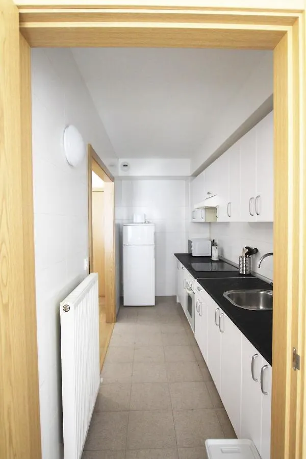 Apartamento Labegain 6 Sestao 0*,