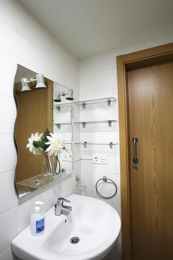 Apartment Apartamento Labegain 6 Sestao